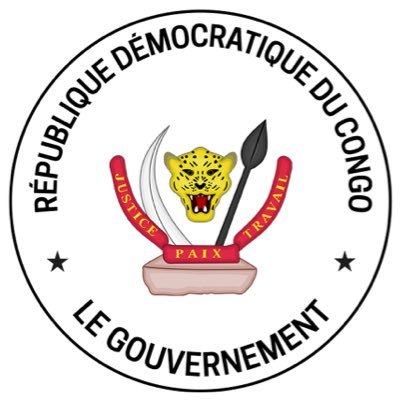 Gouvernement RDC